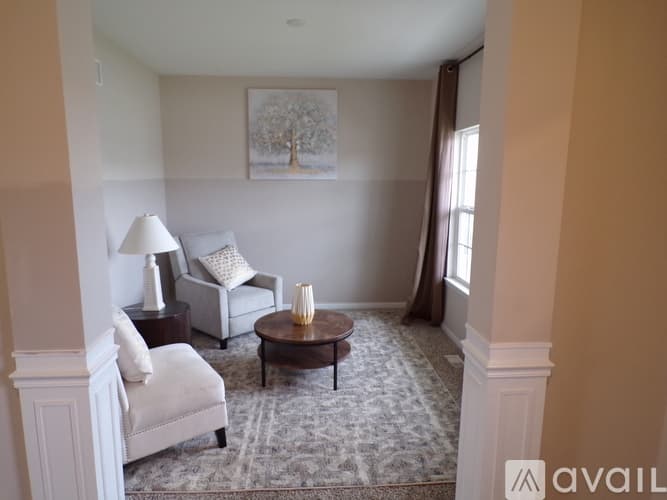 Crown Point House: 11665 Georgia Street