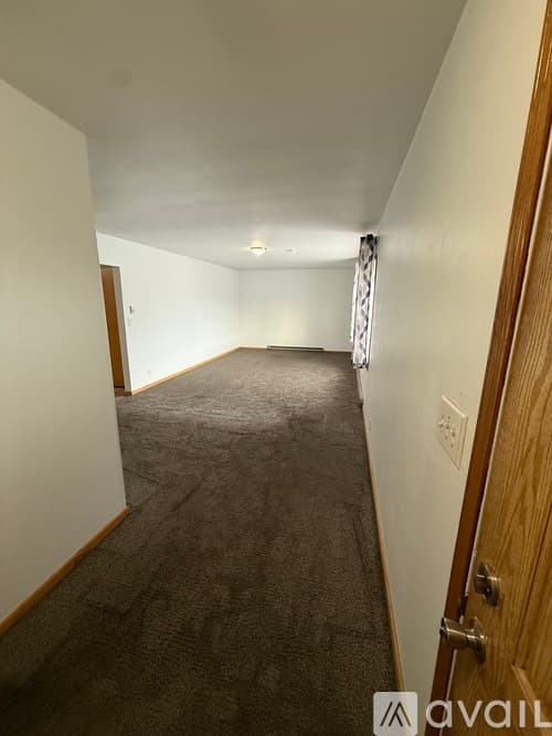 Armstrong House: 904 Diagonal Ave