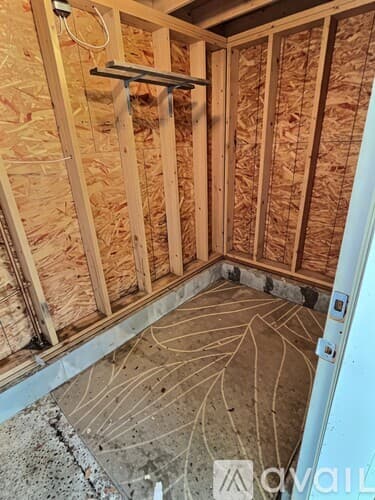 Seattle Condo: 12203 Roseberg Ave S
