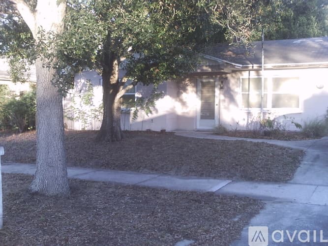 Dunedin House: 53 Highland Ave