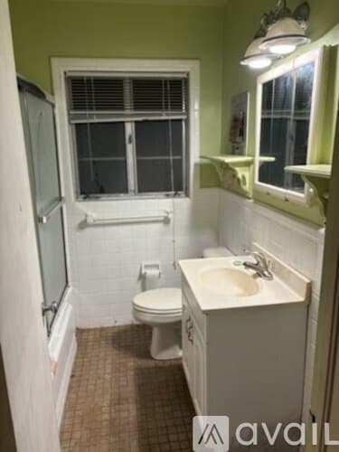Dunedin House: 53 Highland Ave