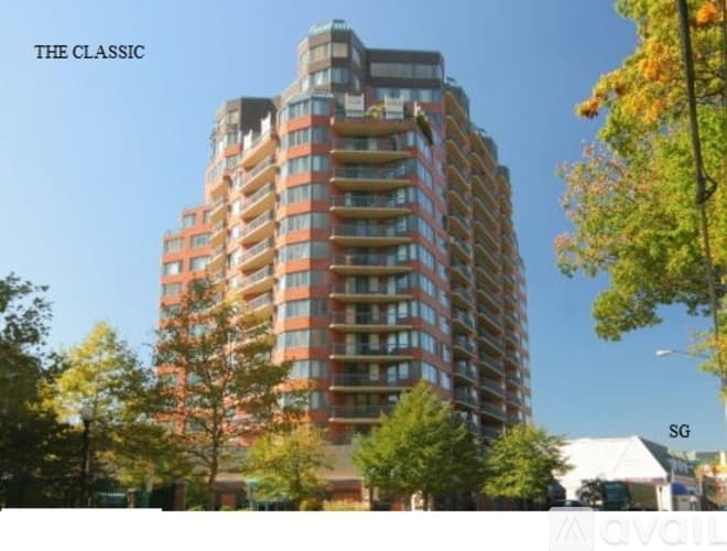 Stamford Apartment: 25 Forest St