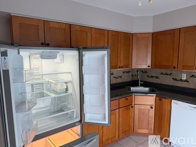 Yardley Apartment: 576 A Thrush Court