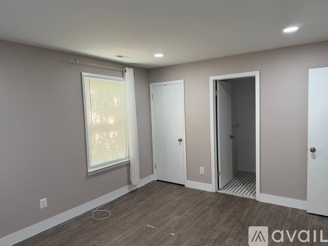 Yardley Apartment: 576 A Thrush Court