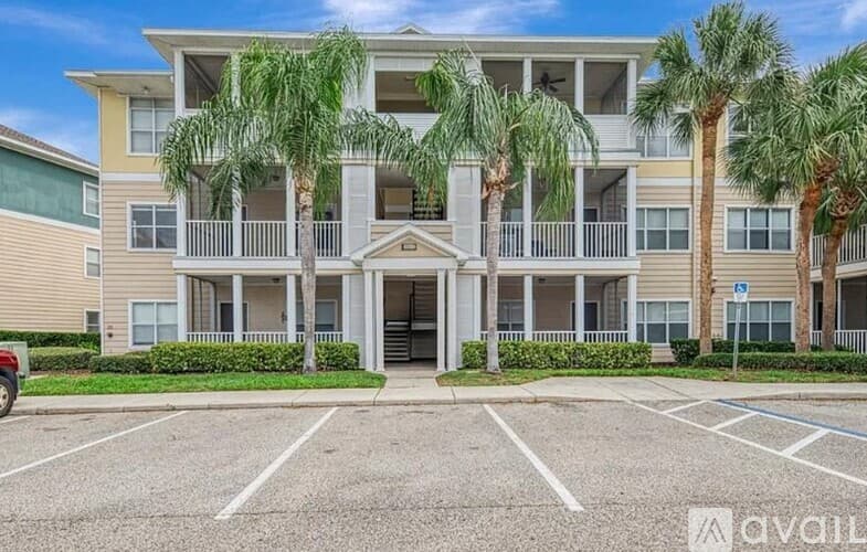 Bradenton Condo: 4802 51st St W