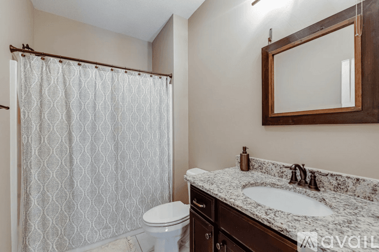 Ooltewah House: 8530 Red Deer Lane