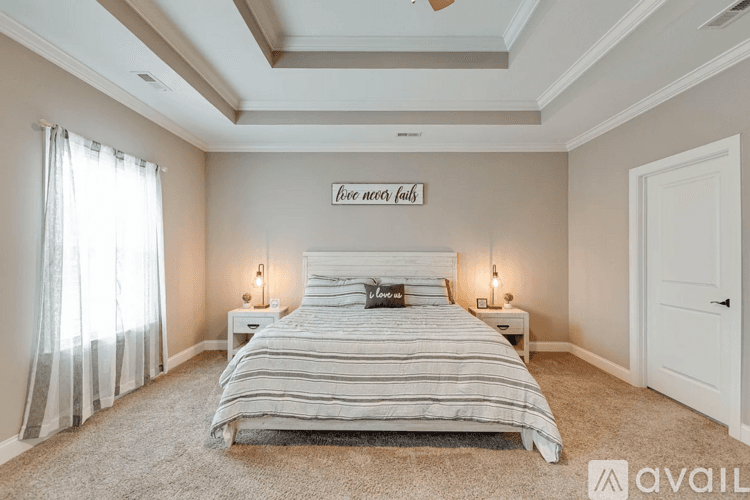 Ooltewah House: 8530 Red Deer Lane