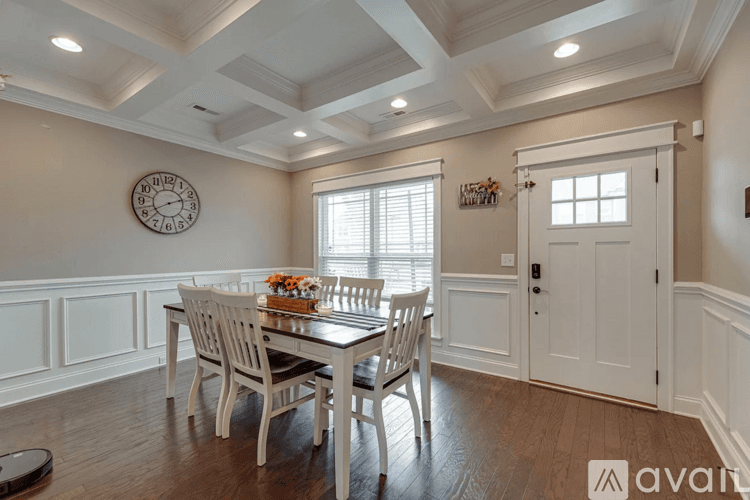 Ooltewah House: 8530 Red Deer Lane