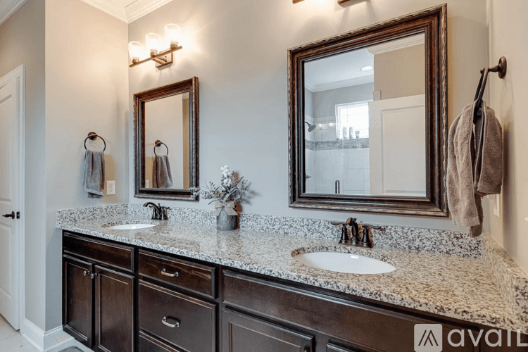 Ooltewah House: 8530 Red Deer Lane