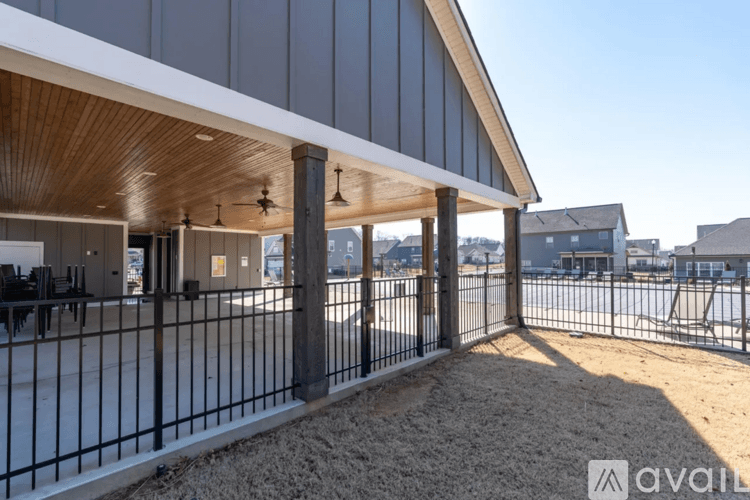 Ooltewah House: 8530 Red Deer Lane