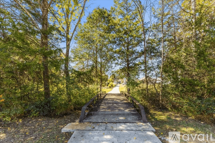 Ooltewah House: 8530 Red Deer Lane