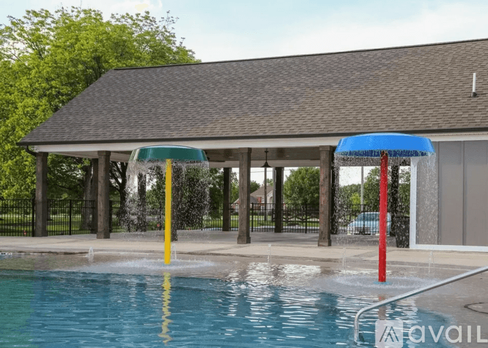 Ooltewah House: 8530 Red Deer Lane