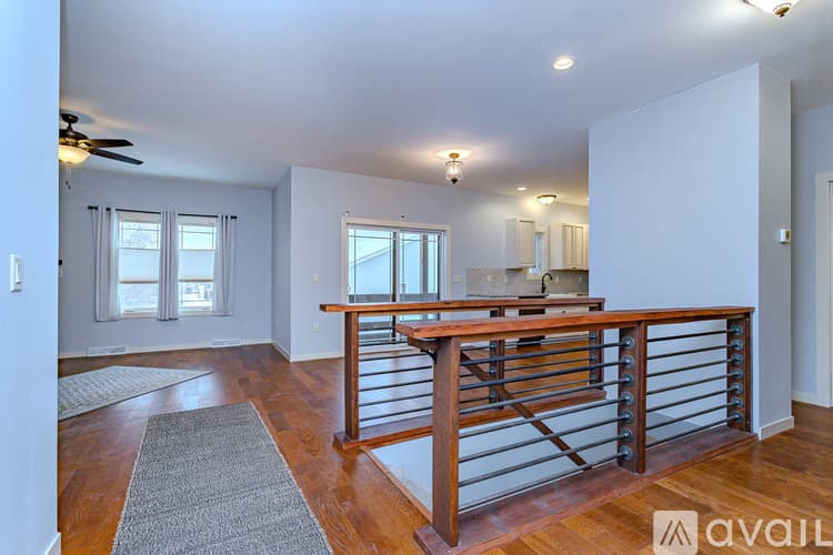 Weston Condo: 6803 Von Kanel Street