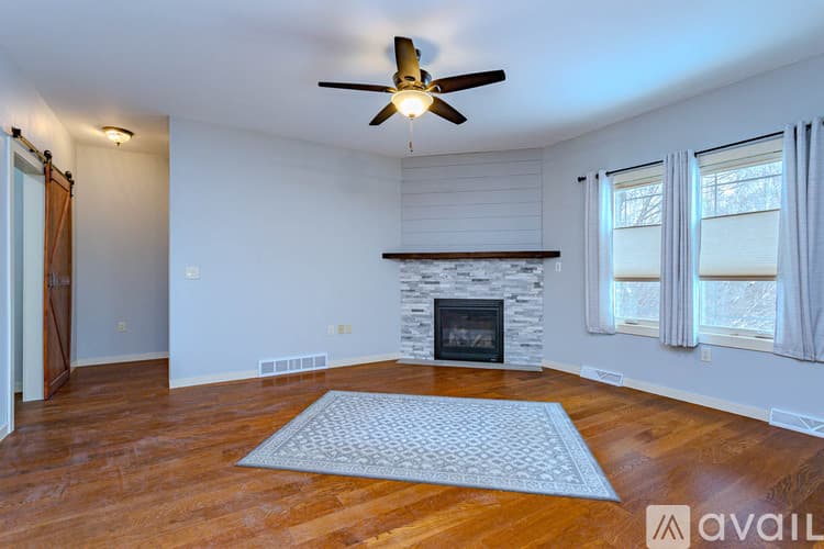 Weston Condo: 6803 Von Kanel Street