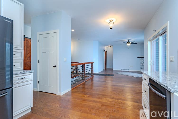 Weston Condo: 6803 Von Kanel Street