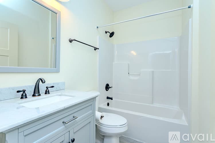 Weston Condo: 6803 Von Kanel Street