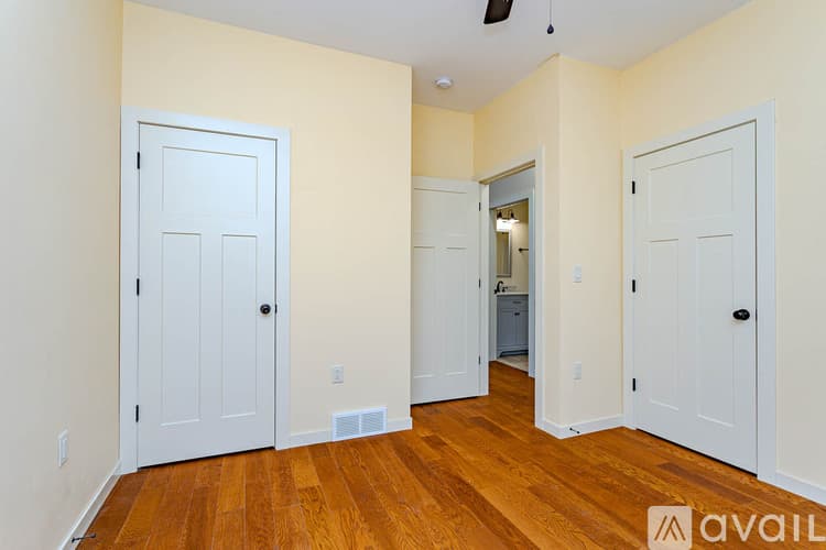Weston Condo: 6803 Von Kanel Street