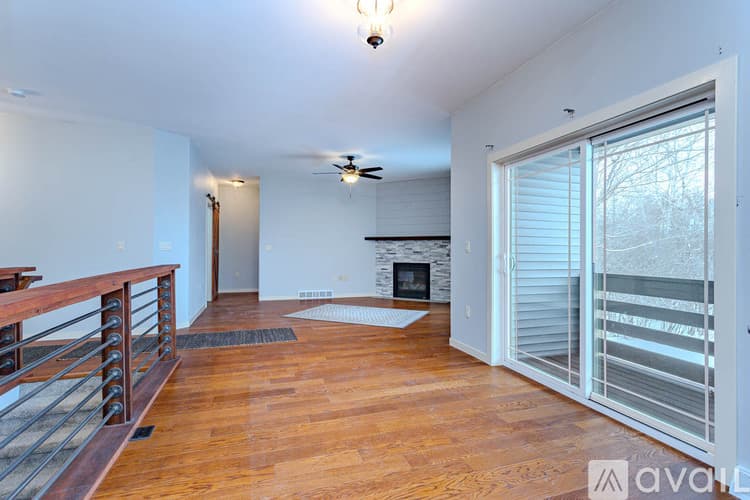 Weston Condo: 6803 Von Kanel Street