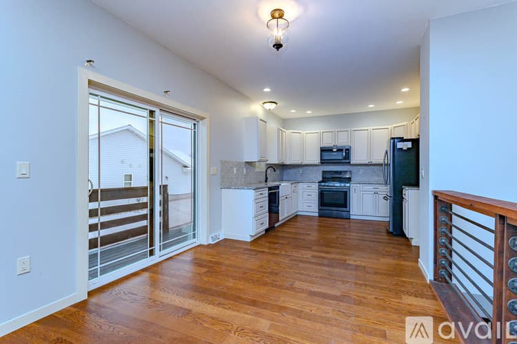 Weston Condo: 6803 Von Kanel Street