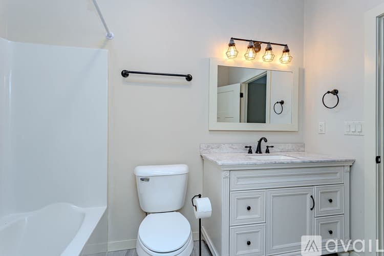 Weston Condo: 6803 Von Kanel Street
