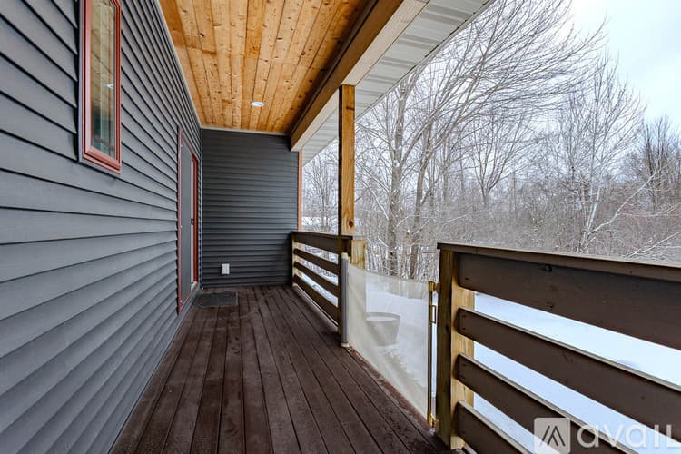 Weston Condo: 6803 Von Kanel Street