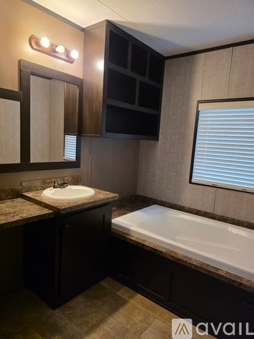 Dallas House: 11435 Kleberg Road 241