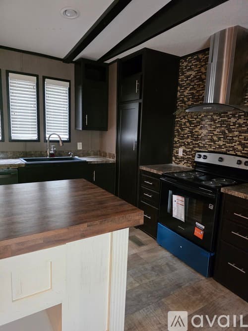 Dallas House: 11435 Kleberg Road 241