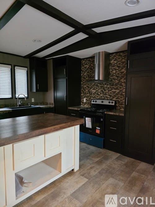 Dallas House: 11435 Kleberg Road 241