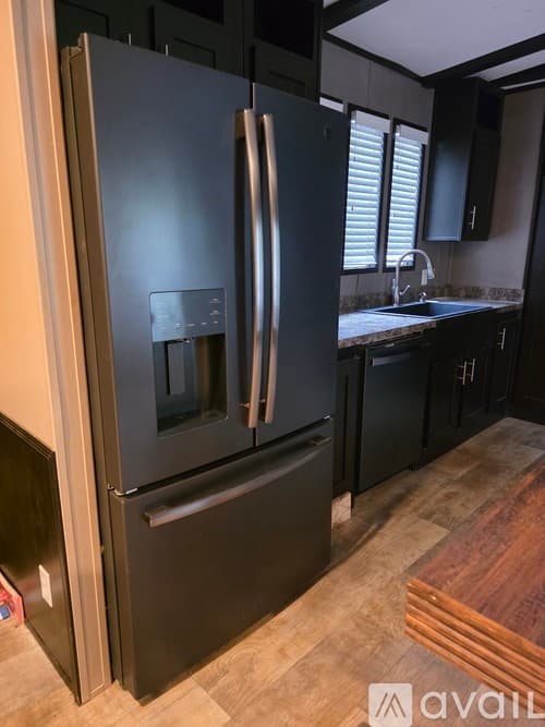 Dallas House: 11435 Kleberg Road 241