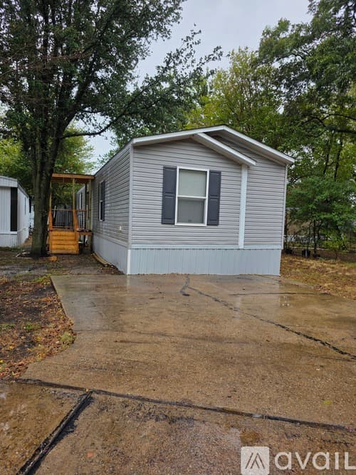 Dallas House: 11435 Kleberg Road 241