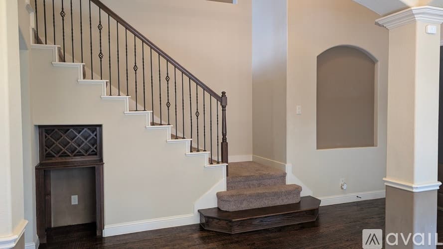 Dallas House: 12231 Jackson Creek Dr