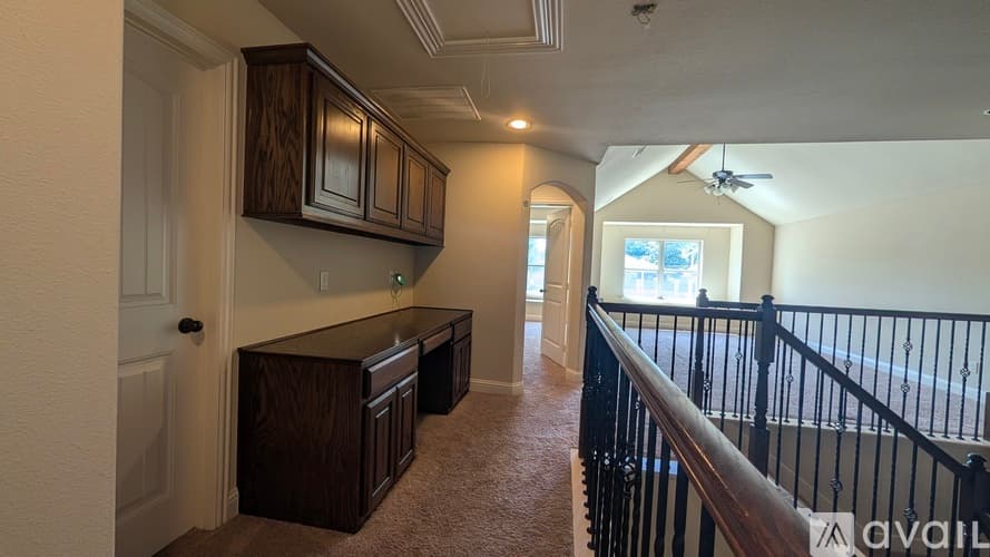 Dallas House: 12231 Jackson Creek Dr