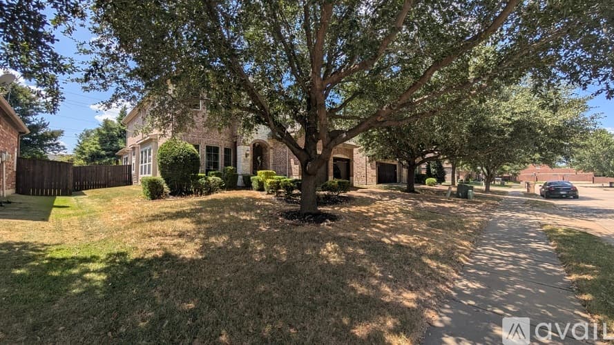 Dallas House: 12231 Jackson Creek Dr
