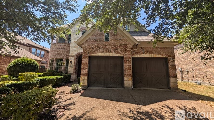 Dallas House: 12231 Jackson Creek Dr