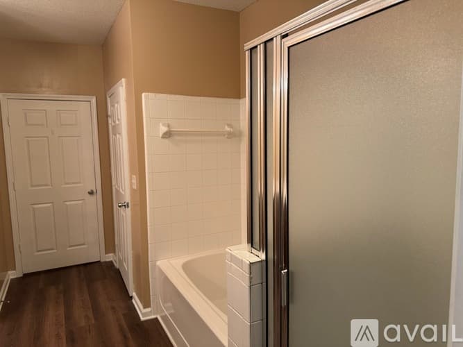 Duluth Condo: 3500 Sweetwater Road