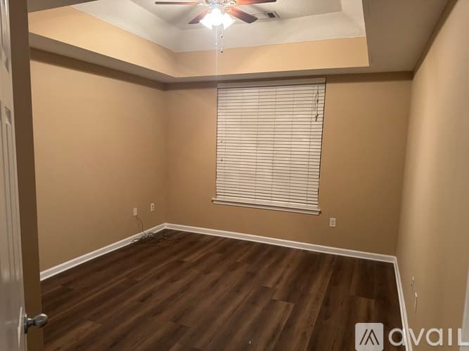Duluth Condo: 3500 Sweetwater Road