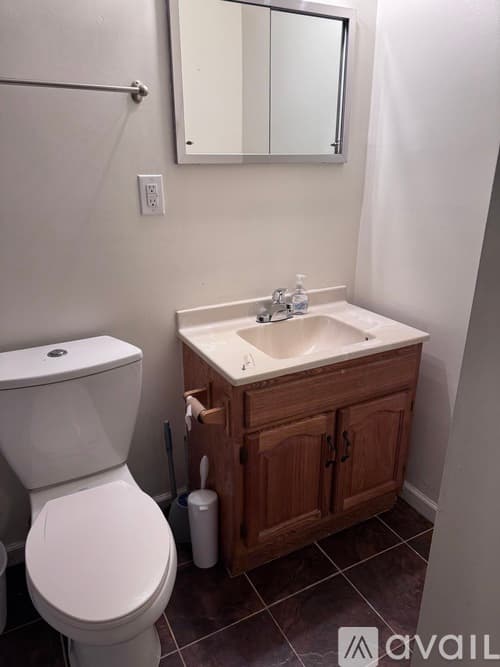 Columbus House: 3513 Roswell Drive