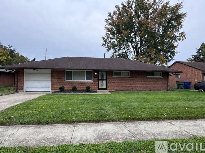 Columbus House: 3513 Roswell Drive