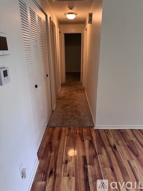 Columbus House: 3513 Roswell Drive