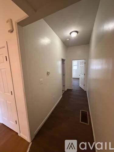 Philadelphia Townhome: 1332 N 53rd St