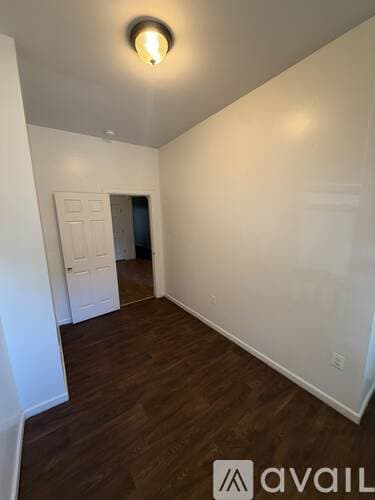 Philadelphia Townhome: 1332 N 53rd St