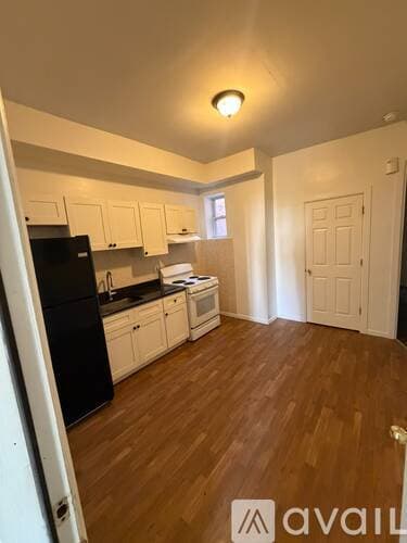 Philadelphia Townhome: 1332 N 53rd St