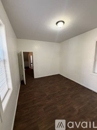 Philadelphia Townhome: 1332 N 53rd St