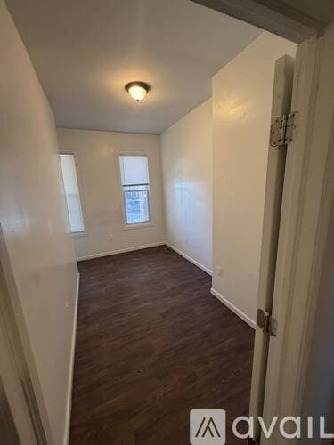 Philadelphia Townhome: 1332 N 53rd St