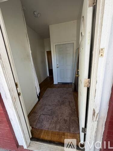 Philadelphia Townhome: 1332 N 53rd St