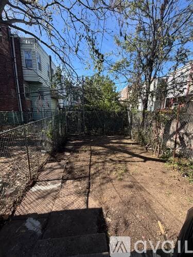 Philadelphia Townhome: 1332 N 53rd St