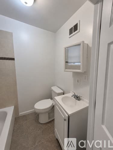Philadelphia Townhome: 1332 N 53rd St