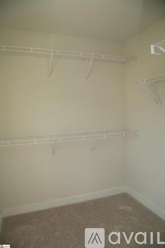 Greenville Townhome: 140 Eagle Wood Drive