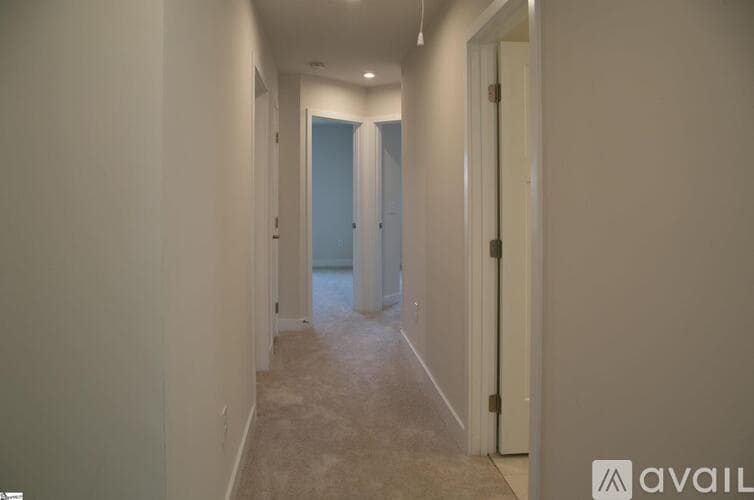 Greenville Townhome: 140 Eagle Wood Drive