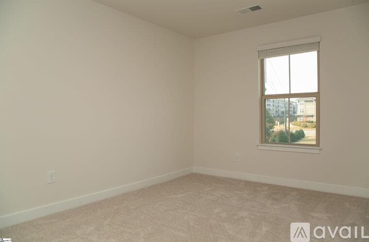 Greenville Townhome: 140 Eagle Wood Drive